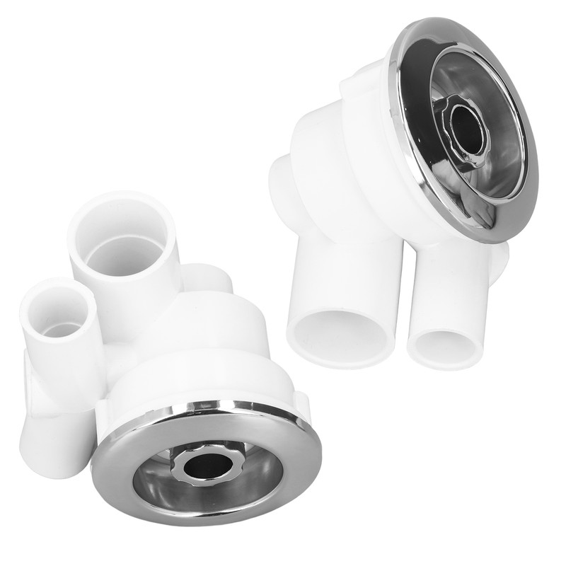 Bath Massage Nozzle Heat Resistant Swimming Pool Nozzle Jet Bathtub