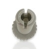 DL-pro Device foot for Bosch Siemens 00611942 611942 length 52