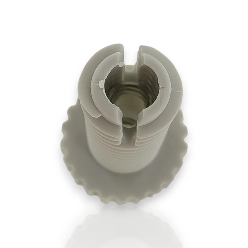 DL-pro Device foot for Bosch Siemens 00611942 611942 length 52