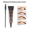 Eyebrow Colour Kit, Eyebrow Kit, Eyebrow Colour, Colour Gel Eyebrow