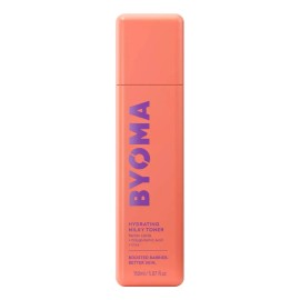 Byoma Hydrating Milky Toner - Tónico Hidratante Leche 150ml Momento De Aplicación Día/noche Tipo De Piel Todo Tipo De Piel