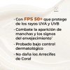 Protector Solar Facial Antiarrugas Fps Yves Rocher