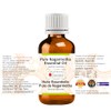 Greenwood Essential Aceite Esencial De Nagarmotha Puro (Cyperus Scariosus) Destilado