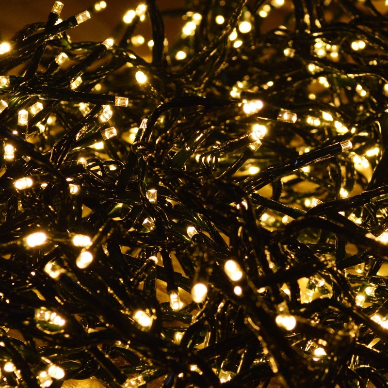 480 LED M-A Clusters LV162174WW