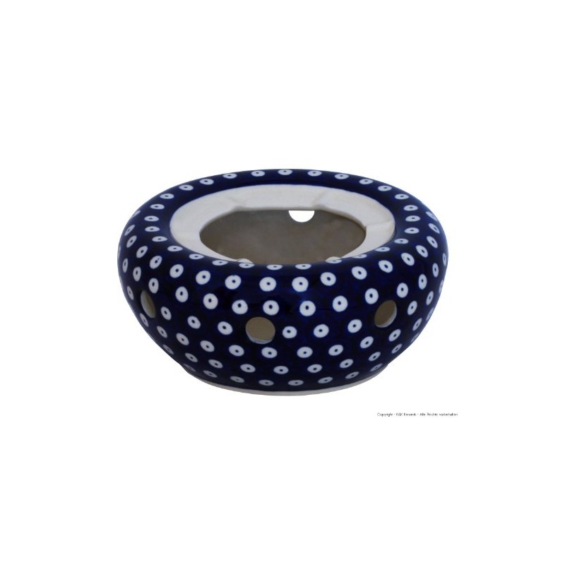 Bunzlauer Keramik Teapot Warmer Large Diameter 17.0 cm for Teapot