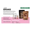 Esbelta Shake Sustituto De Comida Para Bajar De Peso