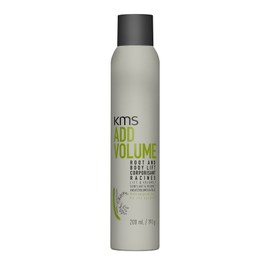 KMS Add Volume Root & Body Lift 200ml