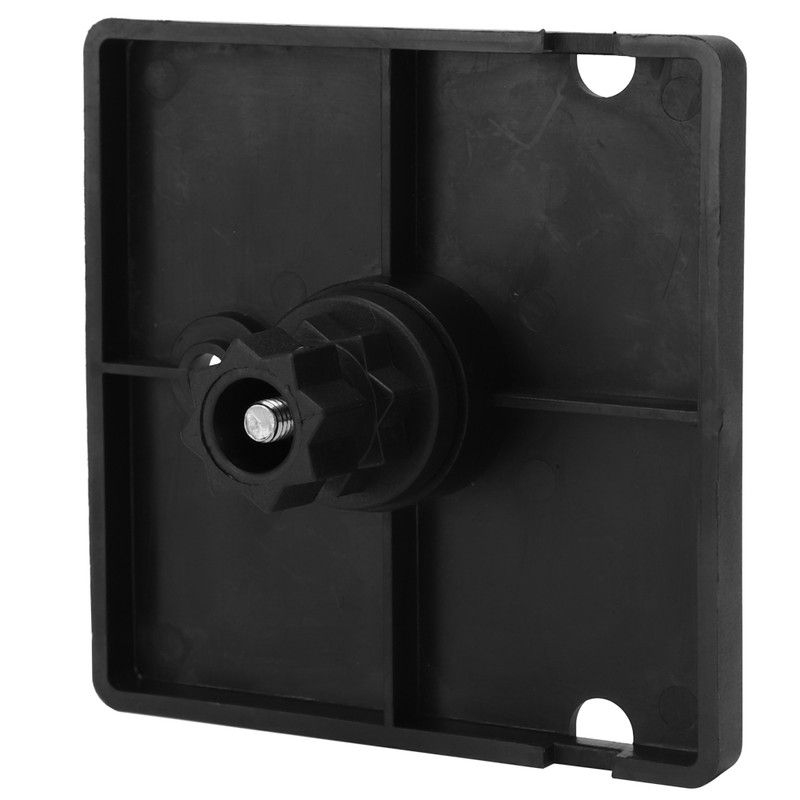 2pcs Universal Fish Finder Mount Bracket Marine Boat Fish Detector