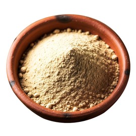 Multani Mitti Powder (200 Gram) | Skin Brightening Clay Powder | Organic Multani Mitti Face Pack