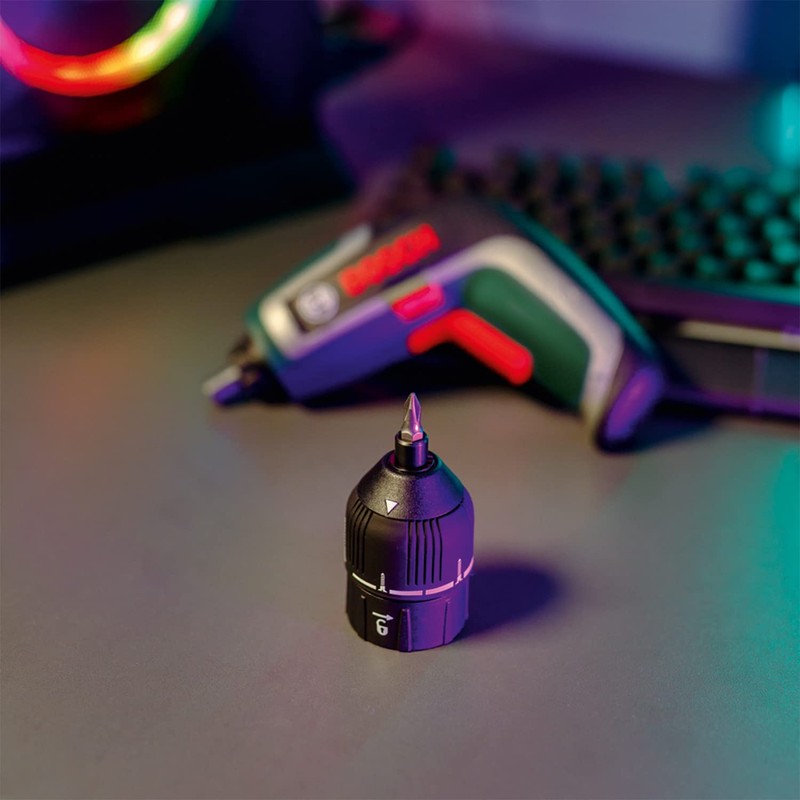 Bosch Torque Setting Adapter for IXO (accessory for IXO screwdriver,