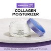 L'Oreal Paris Collagen Daily Face Moisturizer, Reduce Wrinkles, Face Cream,