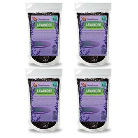 Gardenera Lavender Potting Mix - Create a Tranquil Garden Retreat with Thriving Lavender - 20 QUARTS