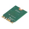 For Intel 9260 + 2dB Antenna 1.73Gbps NIC Laptop Notebook