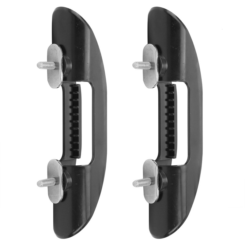 Kayak Canoe Paddle Clip Holder Keeper Boat Mount Marine Modified