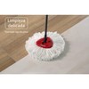 Vileda Easy Wring and Clean Microfibre Mop and Bucket with