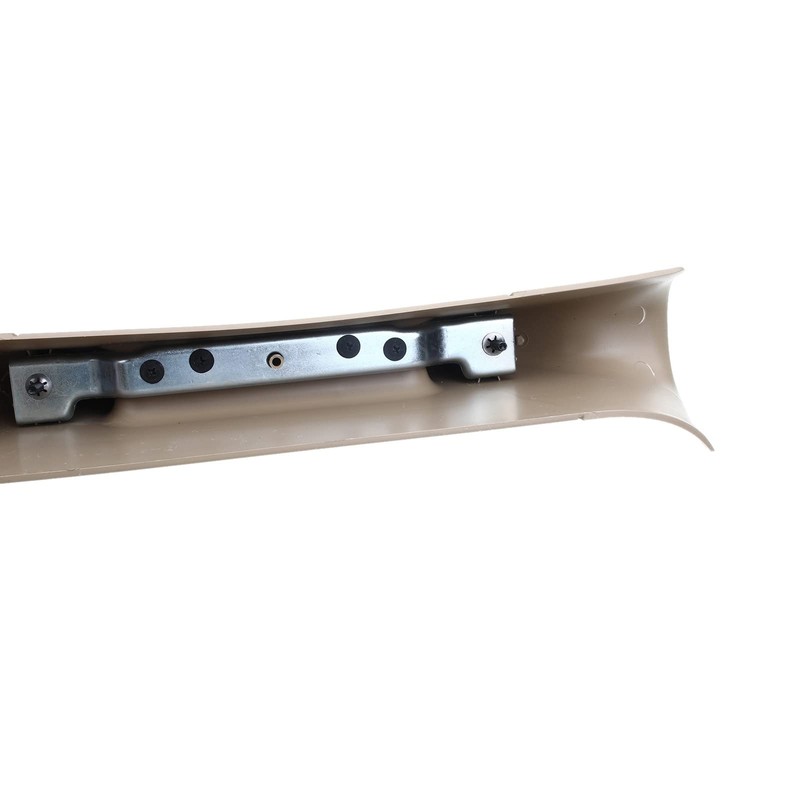 A-Premium A Pillar Interior Trim Handle Compatible with Ford F-250