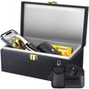 Samfolk Faraday Box with Faraday Bags for Car Keys, Car