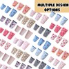 Reusable Insulated Neoprene Iced Coffee Cup Sleeve, Durable Drink Sleeve
