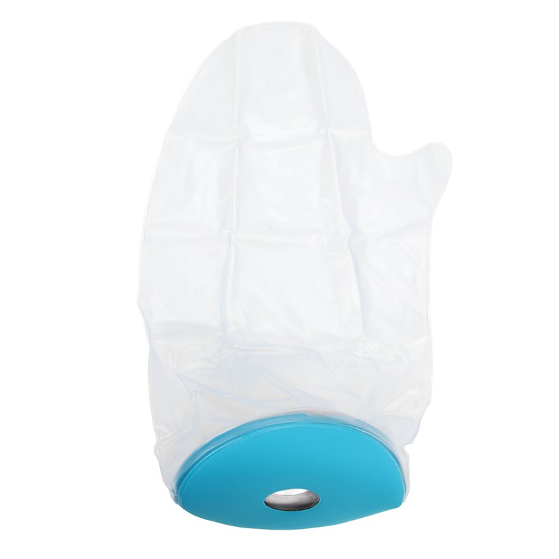 Waterproof Hand Cover for Shower Adults Soft Watertight Seal Reusable