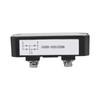 Rectifier 1600 V, Bridge Rectifier, Single Phase Diode Bridge, Black