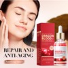 Tkekruh Ganoderma Dragons Blood Anti Wrinkle Serum 30 ml, Firm