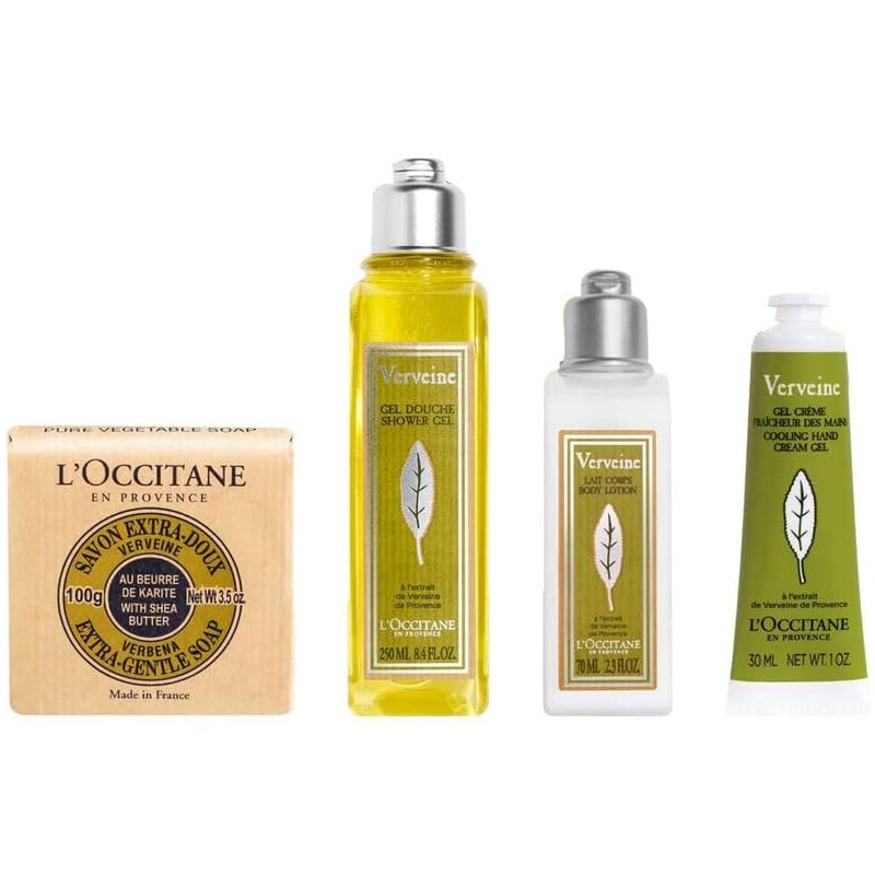KIT EXCLUSIVO VERBENA PREMIUM