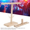 Outdoor Indoor Handmade Wooden Board Toss Games for Kids Adults