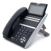 NEC ITL-12DG-3 (BK) DT730G 12 Button Display IP Phone Black 690078 NEW