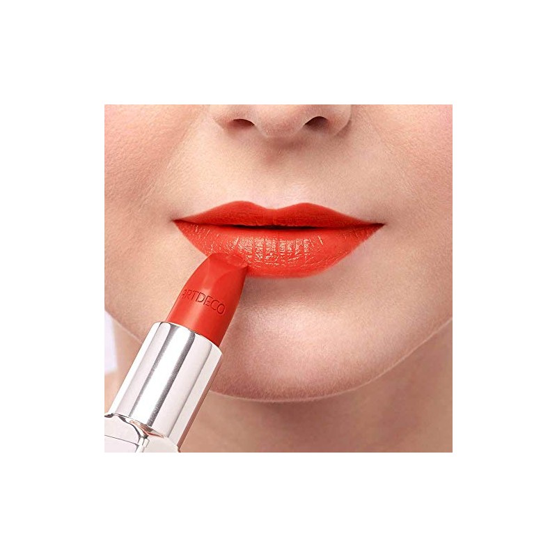 ARTDECO High Performance Lipstick - Long-Lasting Lipstick for Full Lips
