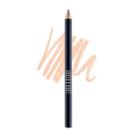 Lord & Berry SILK KAJAL Kohl Eyeliner Pencil, Long Lasting Soft Gel based Eye Liner for Women With Smudgeable Semi-Matte Finish, Ophthalmologically Tested & Cruelty Free Makeup, Nude