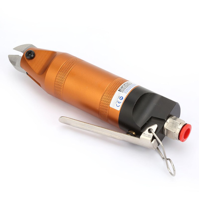 HS10 Industrial Pneumatic Air Scissors Shear 1.0-1.6mm Metal Wire Air