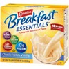 Carnation Breakfast Essentials Instant Breakfast Classic French Vanilla 10ct 2