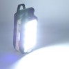 Portable COB Work Light USB Rechargeable Folding Working Lamp with