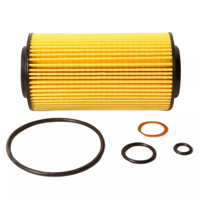 Kohler Genuine Kohler Kit Diesel Fuel filter ED0021753180-S & Oil