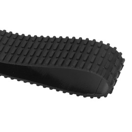 Lens Zoom Grip Rubber Ring Replacement for Nikon Nikkor AF S DX 18 200mm F 3.5 5.6G ED VR II Grip Camera Repair Parts Camera Zoom Rubber Grip Lens Zoom Grip Rubber Lens