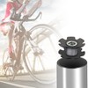 SeonFook Bicycle Headset Stem Spacer Aluminum Alloy 28.6mm Fork Stand
