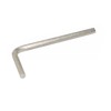iexcell 10 Pcs M5 x 110mm Thread Pitch 0.8 mm