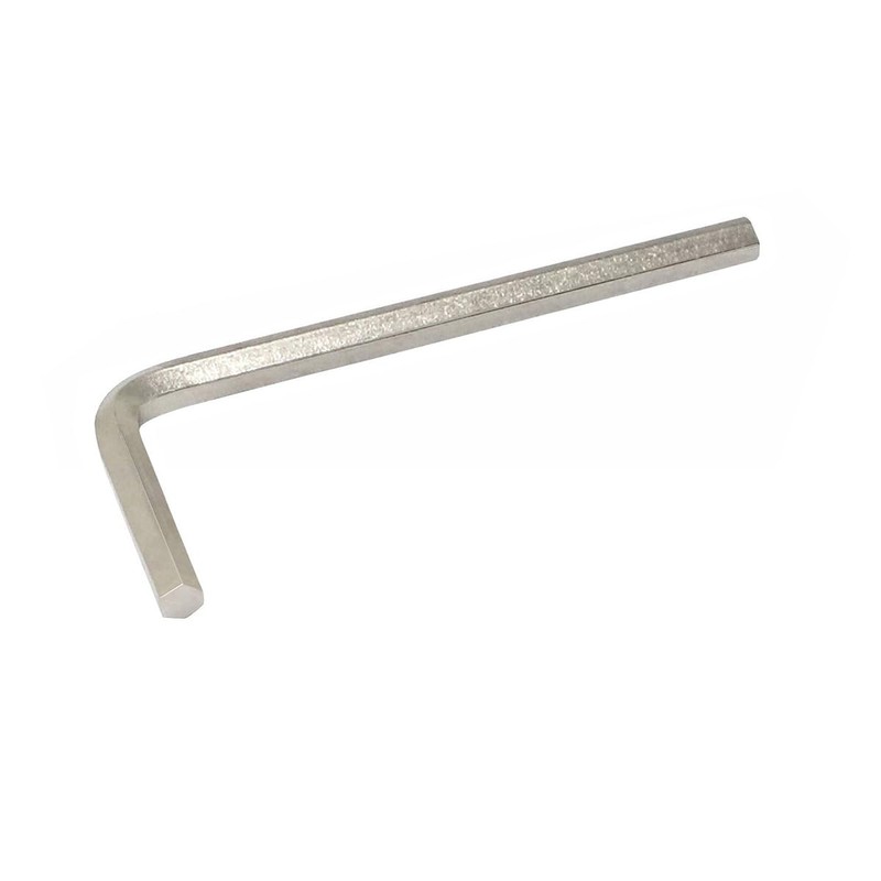 iexcell 10 Pcs M5 x 110mm Thread Pitch 0.8 mm