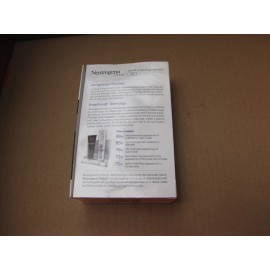 Neutrogena Clinical Eye Lift Contouring Treatment Discontinued Damaged Boxes