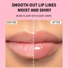 Set De Cuidado Labial Hidratante Glossy Liquid Lip Oil Gloss