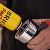 Portable Countertop Butane Burner by Finjan- Portable Butane Burner for