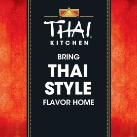 Thai Kitchen Gluten Free Thin Rice Noodles, 8.8 oz