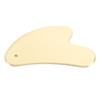 Gua Sha Tool Copper Portable Guasha Massage Tool for Face