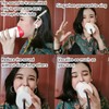 Vocal Dampener for Singing Practice, Performers, Stress Relief, Vocal Steamer