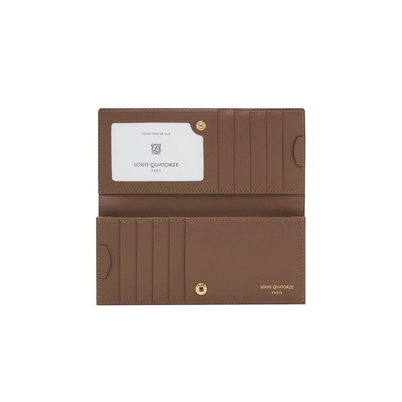 Louis Quatorze (신세계센텀점)여성장지갑 SS3FM07TA (SHINSEGAE CENTUM CITY) Women's Long Wallet