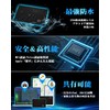 Dyoac Anti-Loss Tag, Ultra Long-Lasting, Up to 10 Years of