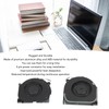 CPU GPU Cooling Fan Replacement Laptop Internal Cooling Fan for