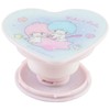 Gourmandies Sanrio Characters Die Cut POCOPOCO Hologram Kiki & Lala