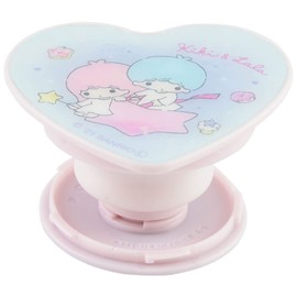 Gourmandies Sanrio Characters Die Cut POCOPOCO Hologram Kiki & Lala SANG-179TS