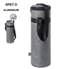 noTrash2003 Cool Bag Cooler for Water Bottle for Hanging up